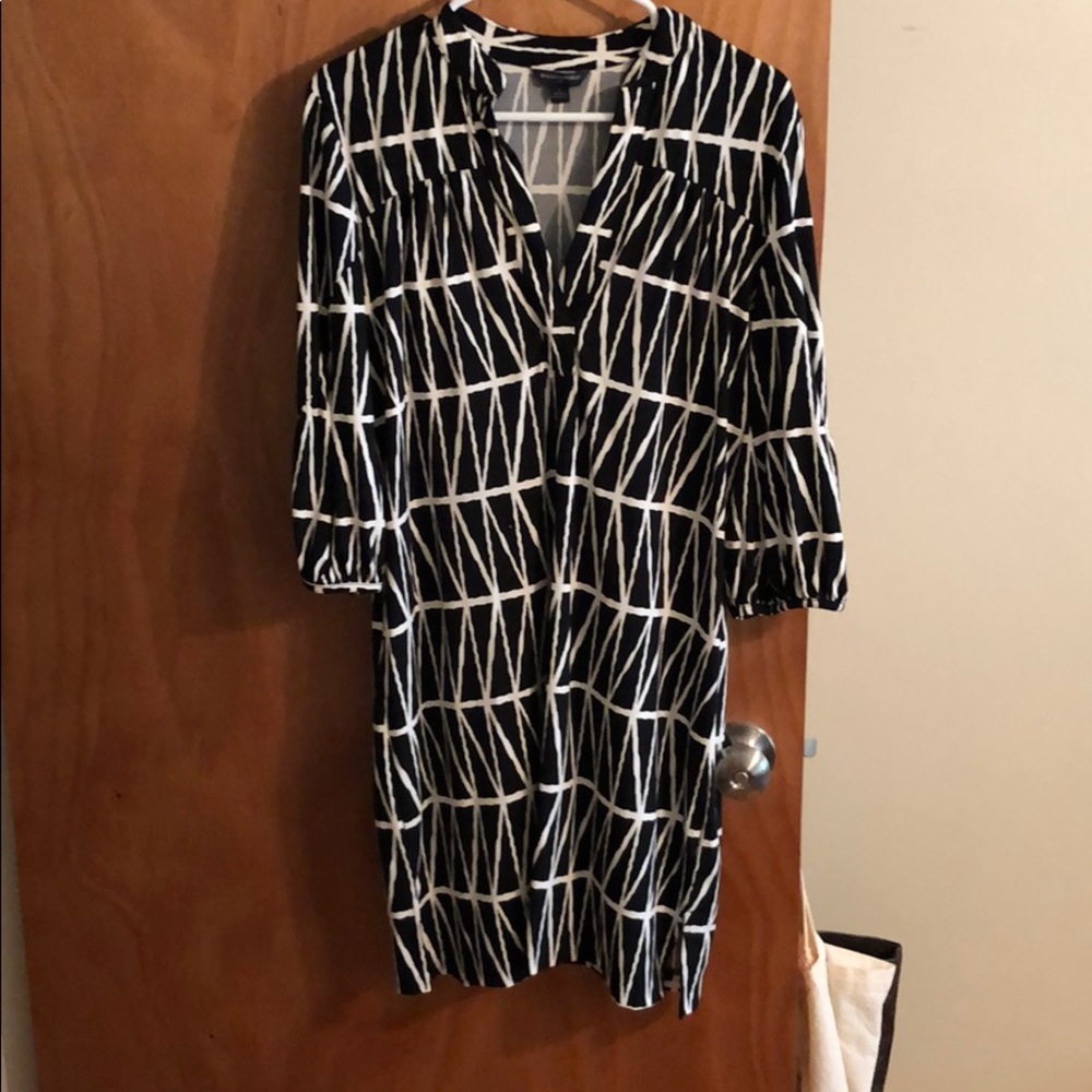 Banana Republic Dress